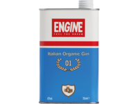 Italien Organic Gin Energine, Lombardei, trocken