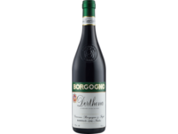 Borgogno Derthona 2023, Piemont, trocken