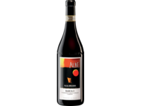 Vajra Barolo Albe 2018, Piemont, trocken