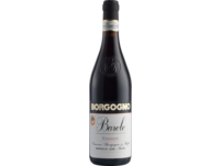 Borgogno Barolo Fossati 2011, Piemont, trocken