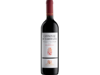 Sella & Mosca Cannonau di Sardegna Riserva 2021, Sardinien, trocken