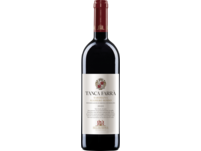 Tanca Farrà Alghero Rosso 2020, Sardinien, trocken