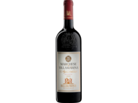 Marchese di Villamarina Riserva 2020, Sardinien, trocken