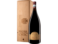 Marina Cvetic Montepulciano d'Abruzzo 2019, Abruzzen, trocken