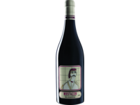 Mustazzo Cannonau di Sardegna 2021, Sardinien, trocken