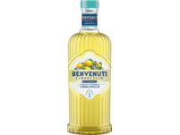 Benvenuti Limoncello, Emilia Romagna, trocken