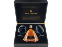 Carlo Bocchino Grappa Riserva, Piemont, trocken