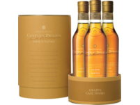 Cantina Privata Bocchino Grappa Barolo Cask Finish, Piemont, trocken