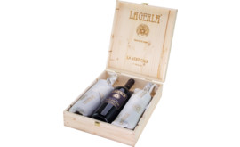 Verticale Riserva Gli Angeli