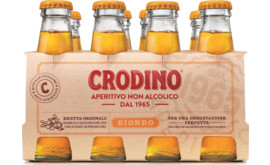 Crodino Aperitif ohne Alkohol