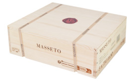 2020 Masseto
