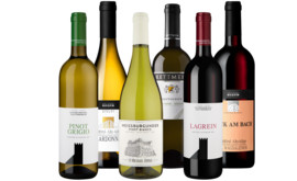 Südtirol Weinpaket