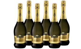 Villa Sandi Prosecco Spumante Il Fresco Angebot