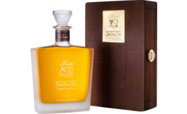 2017 Grappa Tre Soli Tre