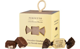 Perfetto Pralina di Cioccolato Gianduja