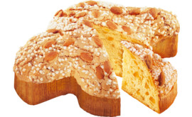 Colomba Virginia in edler Dose