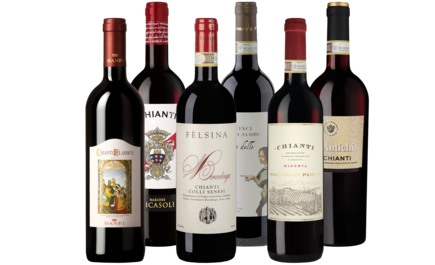 Chianti-Klassiker-Paket