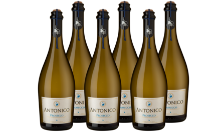 Antonico Prosecco Karton-Angebot