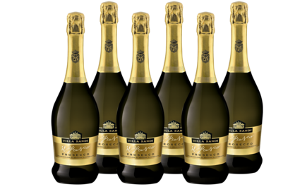 Villa Sandi Prosecco Spumante Il Fresco Angebot