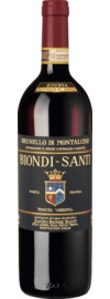 2010 Biondi Santi Brunello Riserva