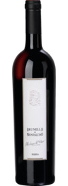 2010 Madonna del Piano Brunello Riserva