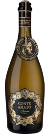Conte Amato Prosecco Frizzante
