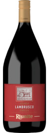 Lambrusco Dolcezza Rosso