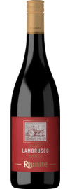 Lambrusco Dolcezza Rosso