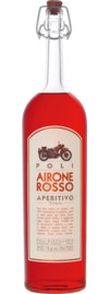 Airone Rosso Aperitivo
