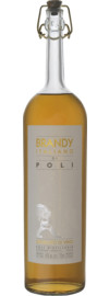 Brandy Italiano di Poli 3 Jahre
