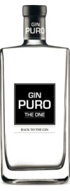 Gin Puro The One