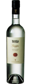 Grappa Tignanello
