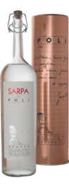 Grappa Sarpa di Poli