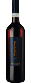 2012 Siro Pacenti Brunello di Montalcino Riserva "PS"