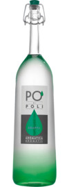Grappa Po' di Poli Aromatica Traminer
