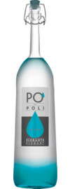 Grappa Po' di Poli Elegante Pinot