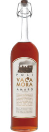 Vaca Mora Amaro