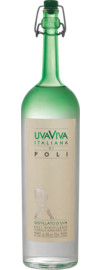 Uva Viva Italiana di Poli, Grappa