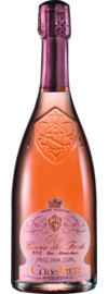 Rose Cuvée dei Frati