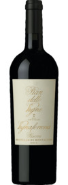 2013 Pian delle Vigne Vignaferrovia Brunello Riserva