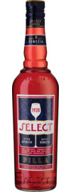 Select Bitter Aperitif