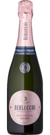 Berlucchi Cuvée Imperiale Franciacorta Max Rosé