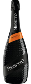 Mionetto Prosecco Spumante Luxury