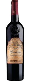 2018 Graticcio Appassionato Rosso