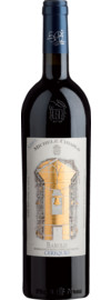 2013 Michele Chiarlo Barolo Cerequio Riserva
