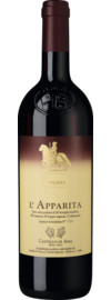 2017 Castello di Ama L'Apparita