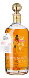 ÙE Monovitigno Moscato Riserva 9 Years