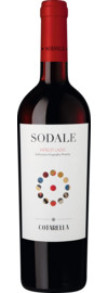 2018 Sodale Merlot