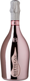 Pink Gold Prosecco Spumante Rosé