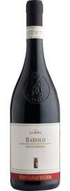 2016 Fontanafredda Barolo Vigna La Rosa